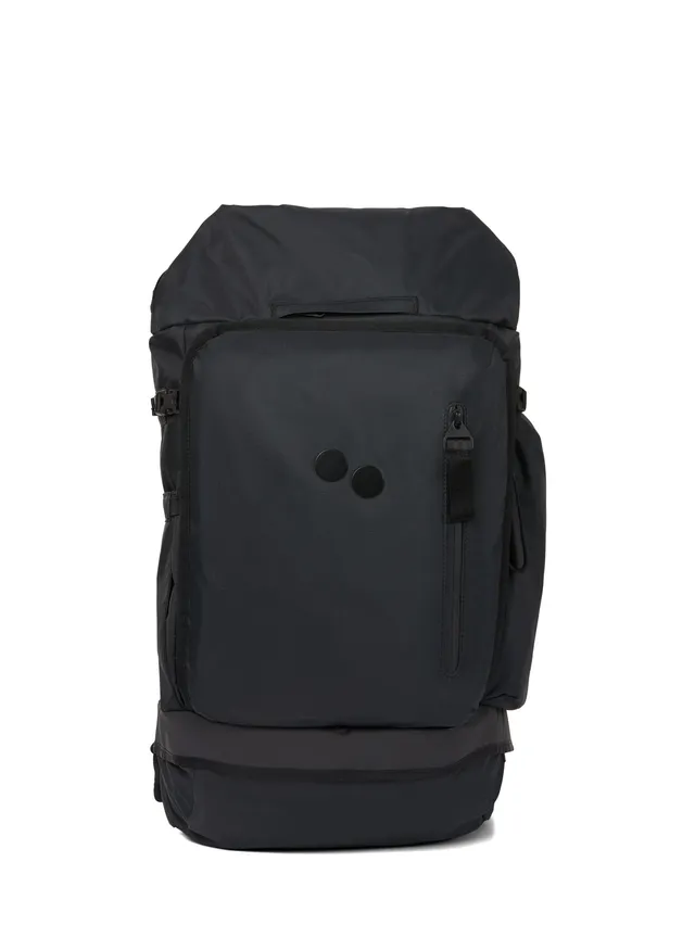 pinqponq-blok-active-backpack-pure-black image 1