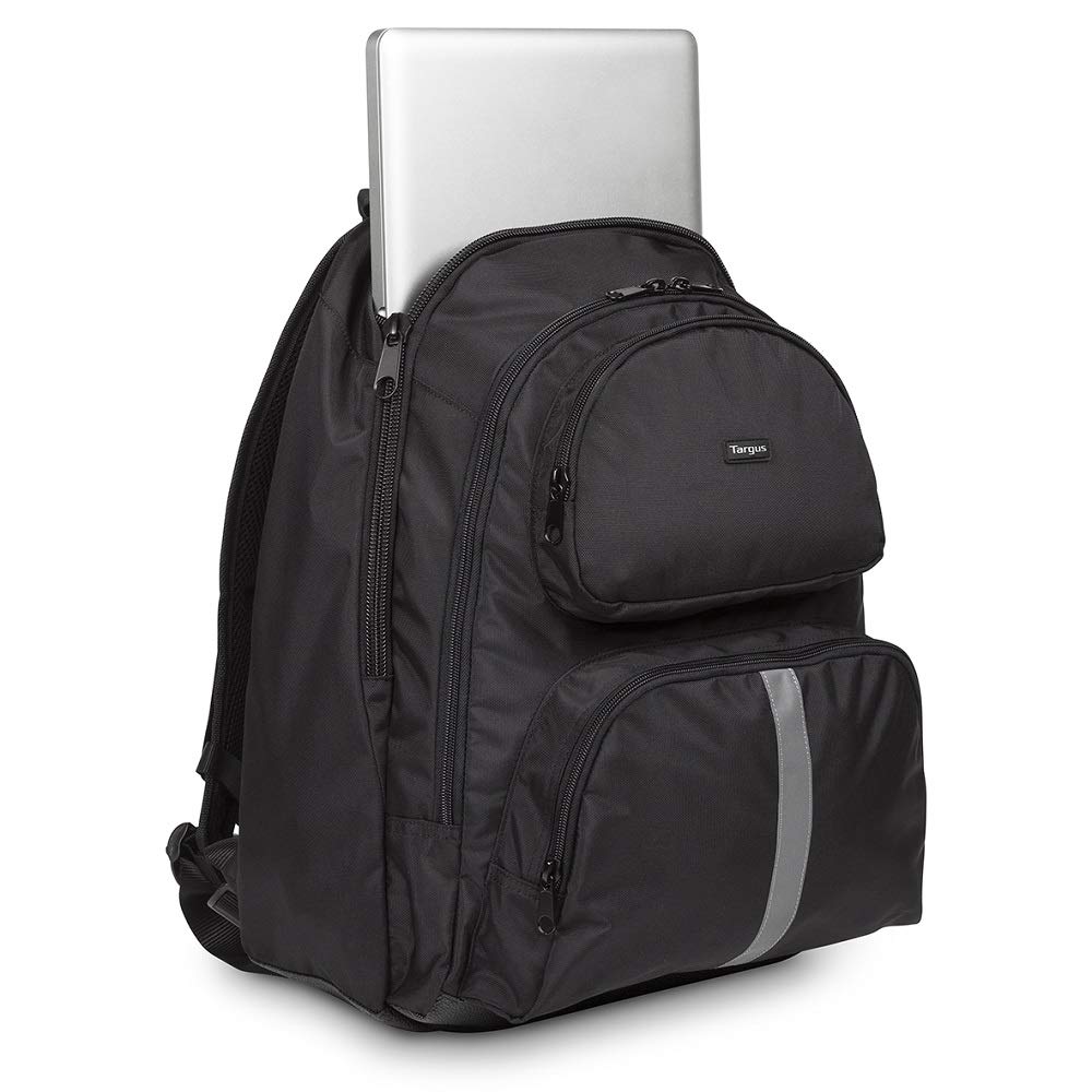 targus-tsb94502gl-newport-15-zoll-notebookrucksack-olivgr-n image 4