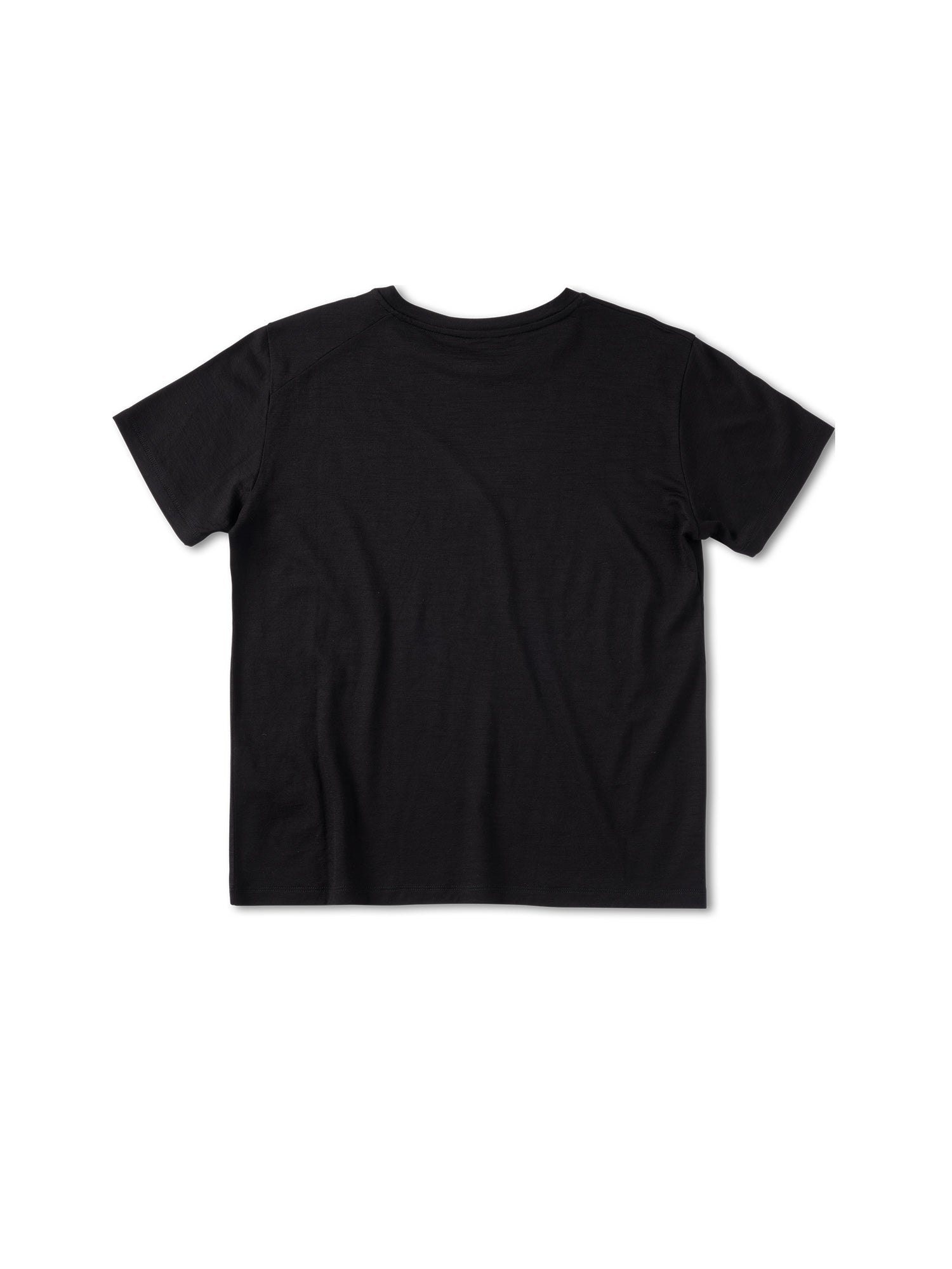 pinqponq-t-shirt-merino-sheep-black-damen image 2
