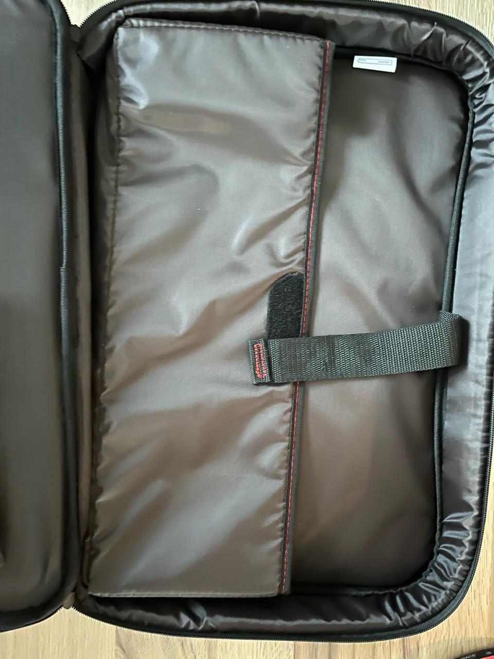 Robuste Tasche für jeden Tag