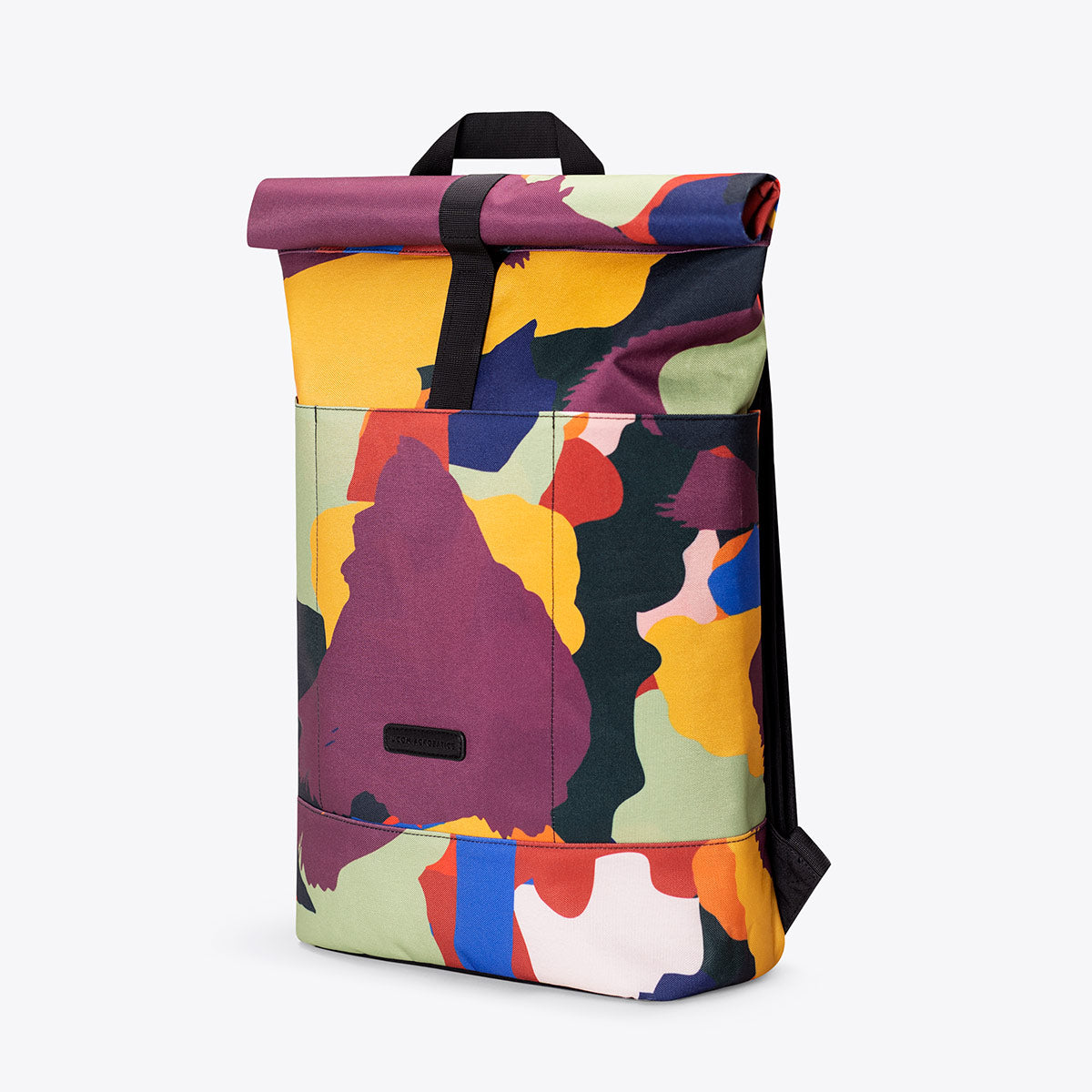 ucon-acrobatics-hajo-roll-top-rucksack-leif-podhajsky-edition image 3