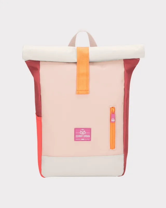 johnny-urban-aaron-kids-rolltop-rucksack-32-x-23-x-11-cm image 1