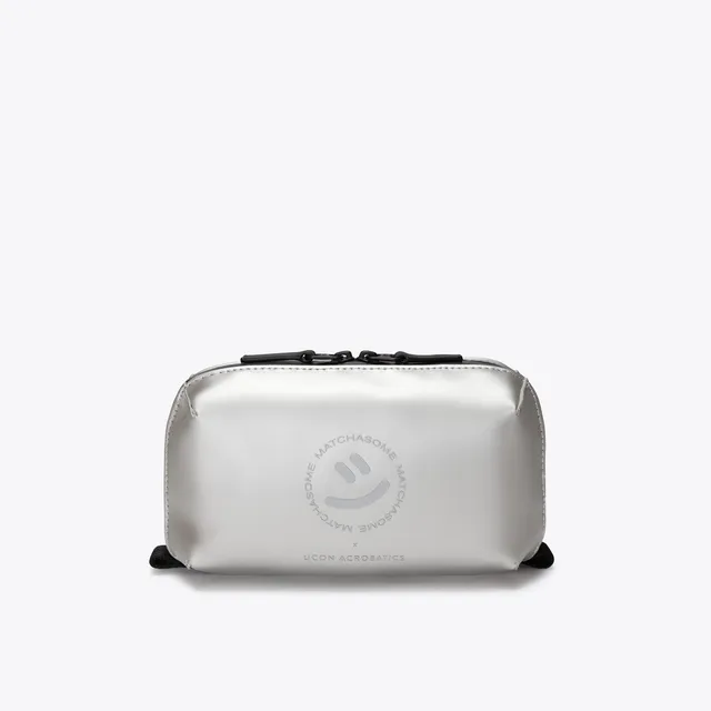 ucon-acrobatics-x-matchasome-gosho-light-bag-lotus-infinity image 1