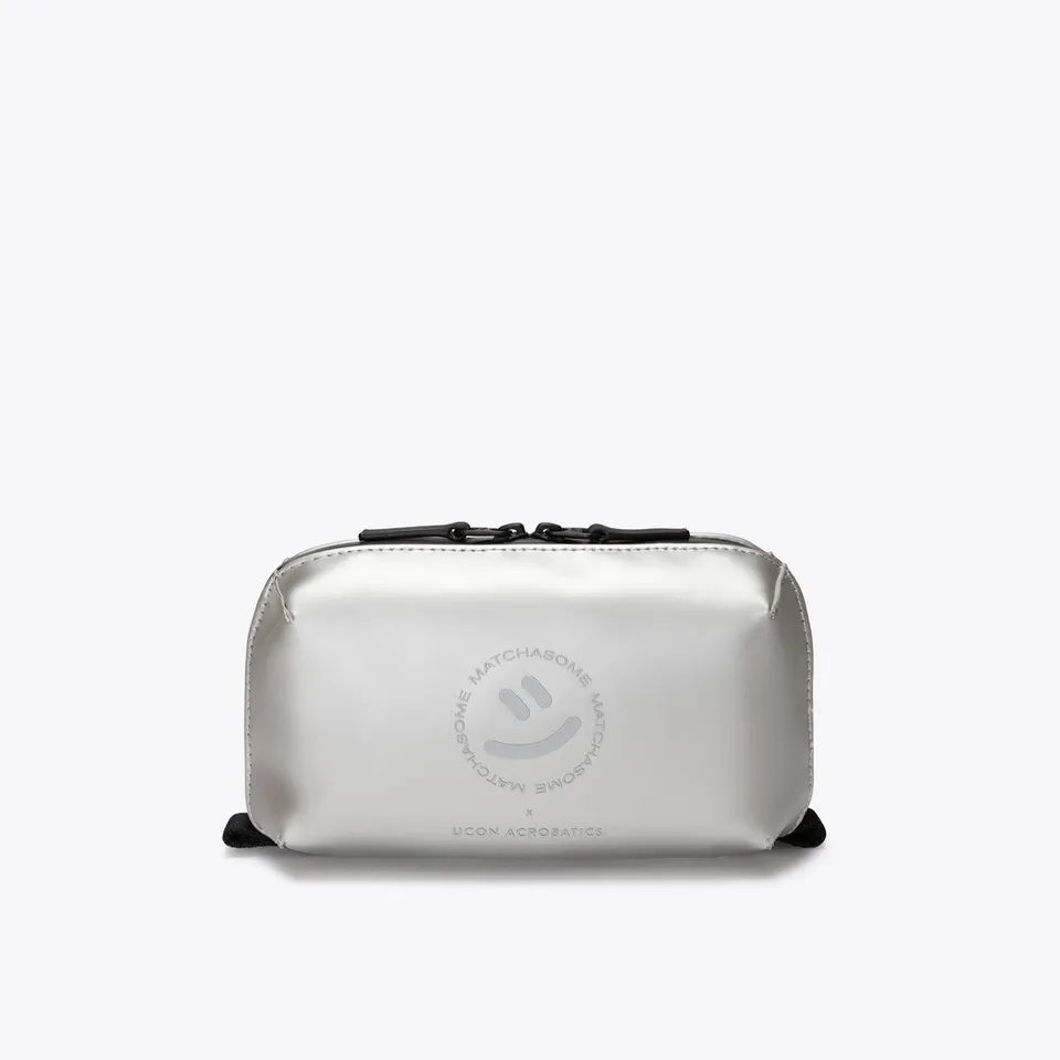 ucon-acrobatics-x-matchasome-gosho-light-bag-lotus-infinity image 1