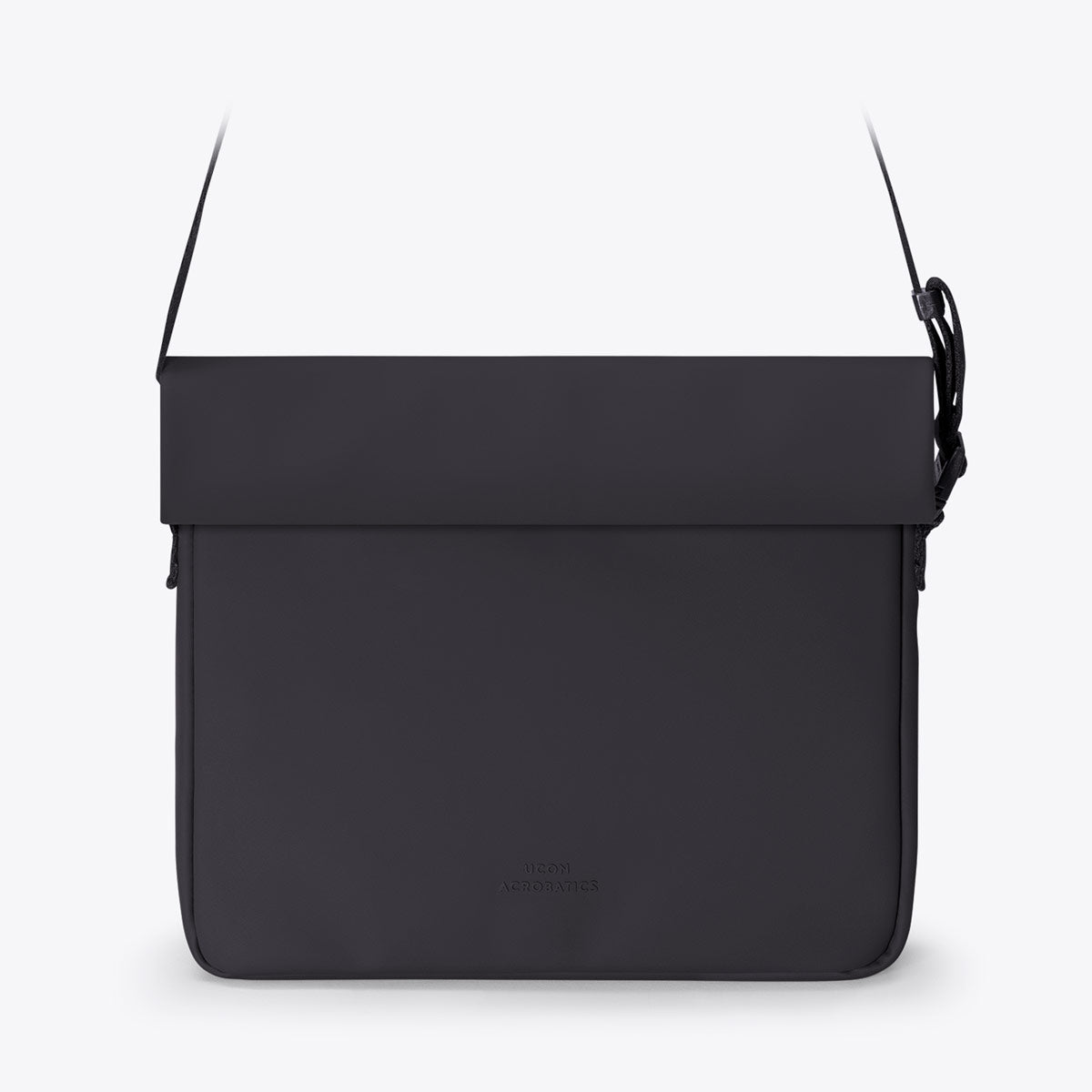 ucon-acrobatics-jarven-shoulder-bag-kompakte-roll-top-schultertasche image 1