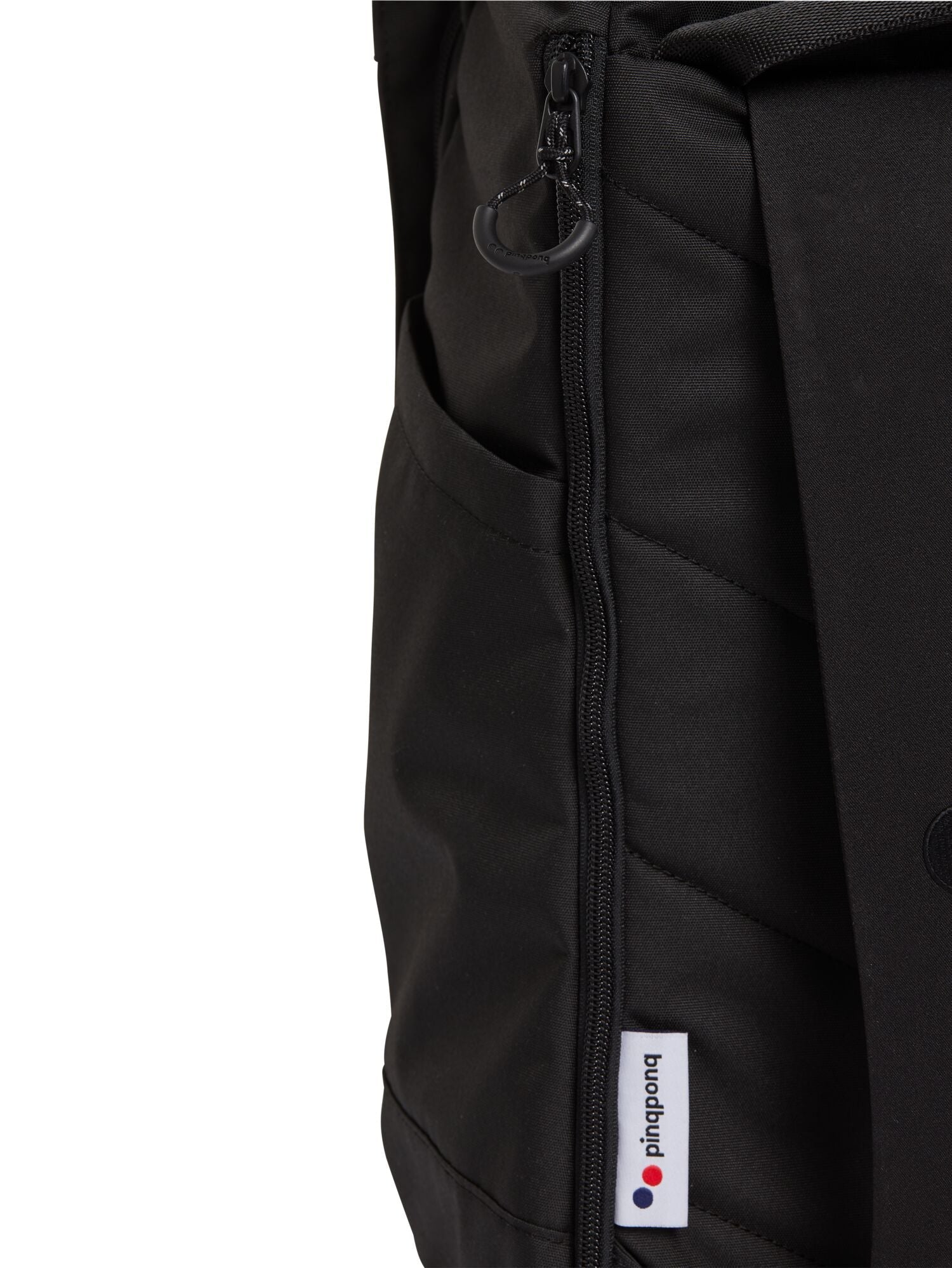 pinqponq-kalm-rucksack-medium-rooted-black image 8